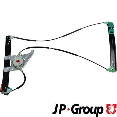 Window Regulator